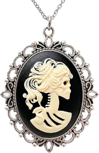 UMBRELLALABORATORY - sugar skull dress womens