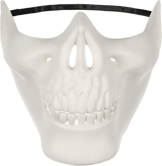 TINKSKY - sugar skull face mask