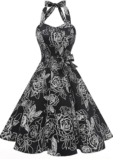 Topdress - sugar skull dress womens