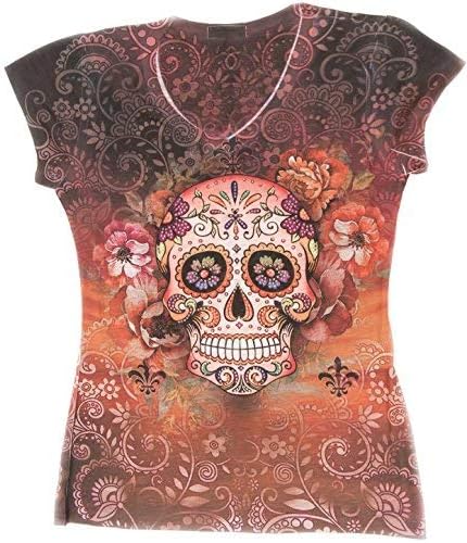Sweet Gisele - sugar skull dress womens