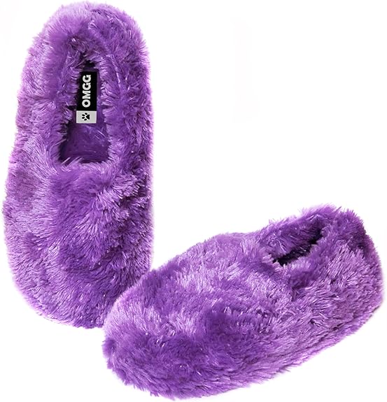 Onmygogo - sugar skull slippers womens