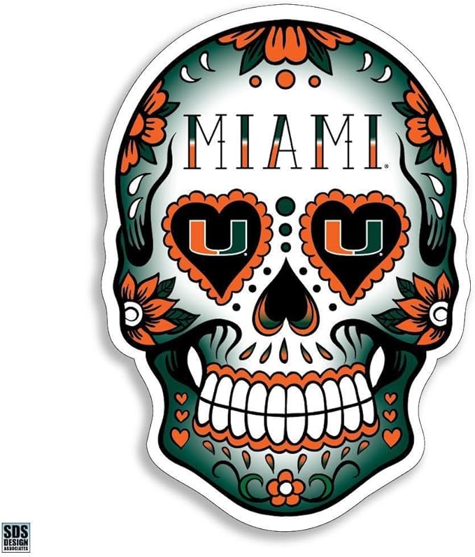 LINNI'S VINYL BANNERS - sugar skull beanie