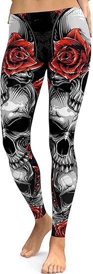 sissycos - sugar skull dress womens