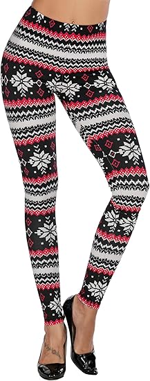 Sipaya - sugar skull leggings for women