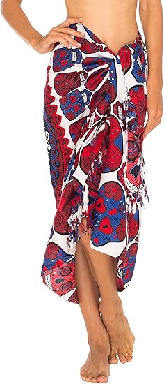 SHU-SHI - sugar skull dress womens