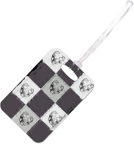 Obey Sugar Skull - Absorbant Sandstone Car Drink Coaster Set (Set of 2 car Coasters) - sugar skull coasters set