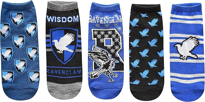 Harry Potter - sugar skull socks womens