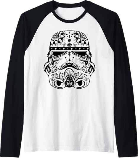 STAR WARS - sugar skull dress womens