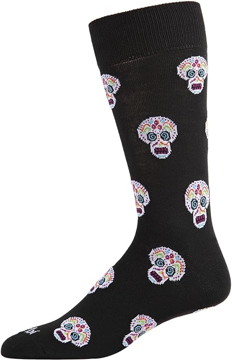 MeMoi - sugar skull leggings for women