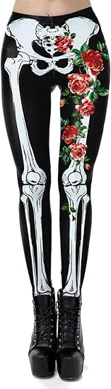 Timemory - sugar skull dress womens