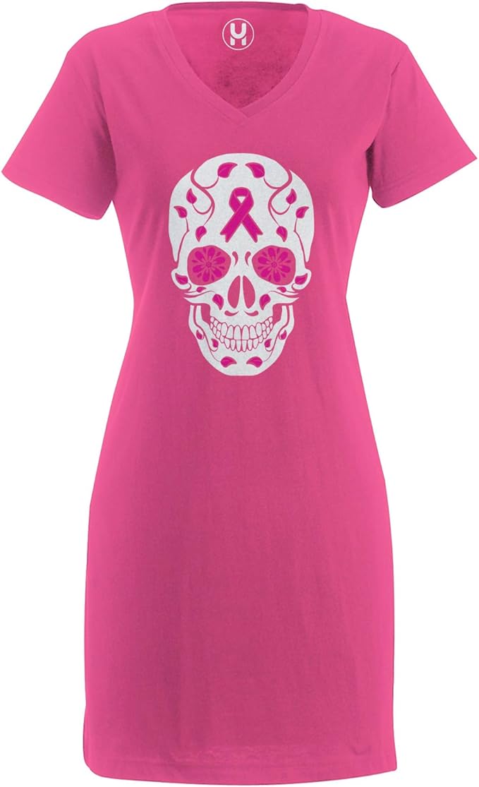 Haase Unlimited - sugar skull dress womens
