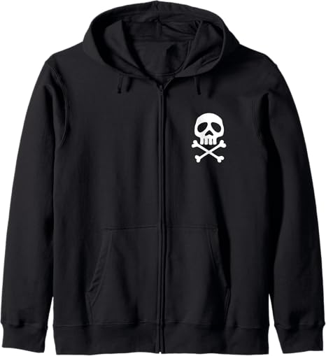 Skull Shirts, Gifts & Hoodies - sugar skull zip up hoodie mens