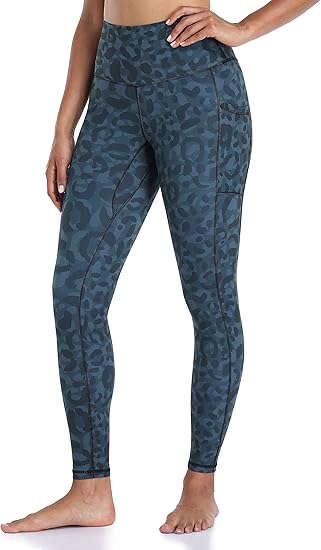 Colorfulkoala - sugar skull leggings for women