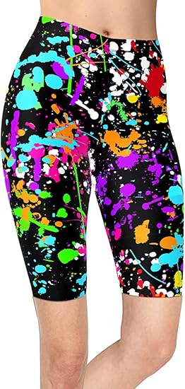 sissycos - sugar skull leggings for women