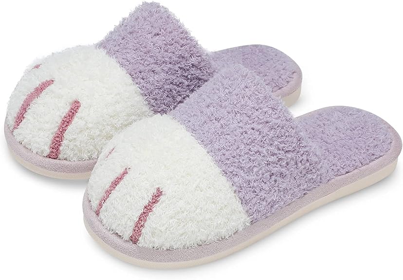 SINNO - sugar skull slippers womens