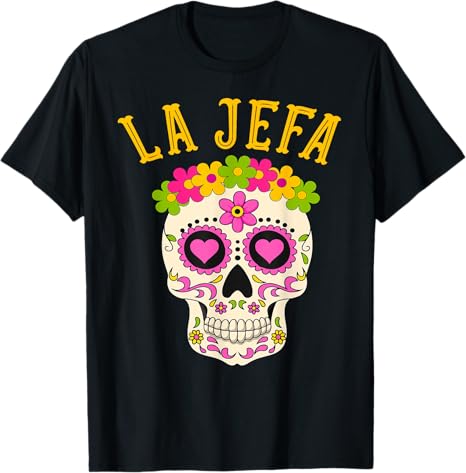 Dia De Los Muertos Shirts Women Day Of The Dead - sugar skull t-shirt womens