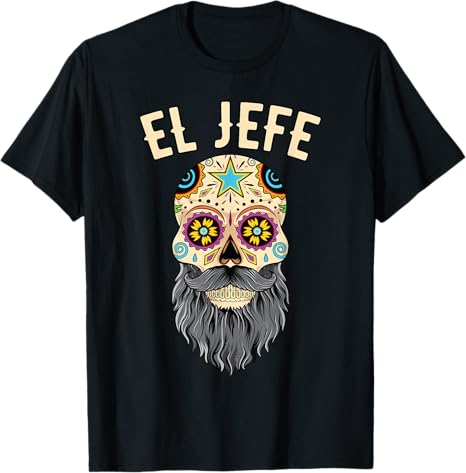 Sugar Skull Day of the Dead Dia de los Muertos Co. - sugar skull t-shirt womens