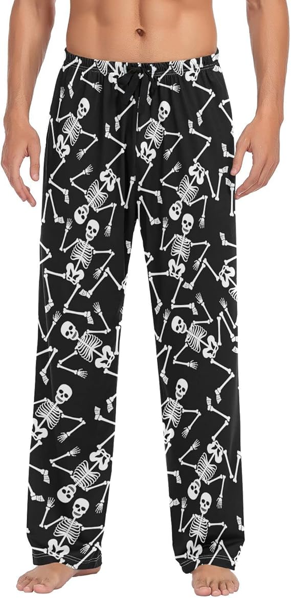 Generic - sugar skull pajamas womens