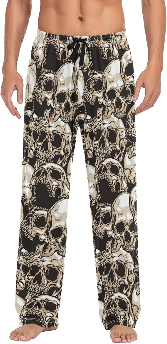 Generic - sugar skull pajamas womens