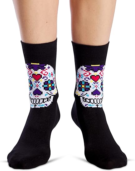 JNRB - sugar skull dress womens