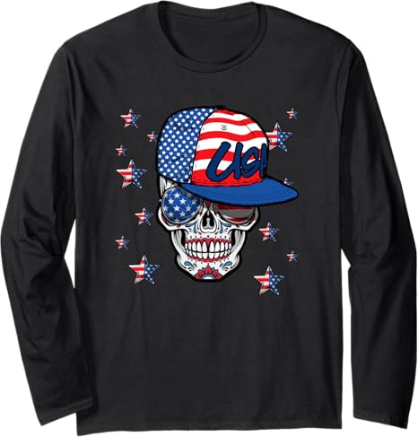 Sugar Skulls Sugar Skull Gift - sugar skull beanie