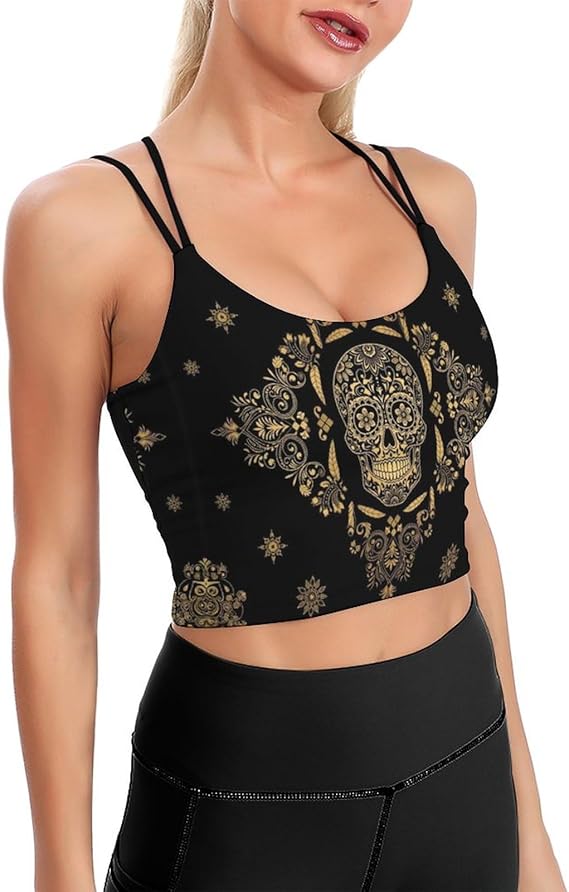 RIMENCH - sugar skull coat womens