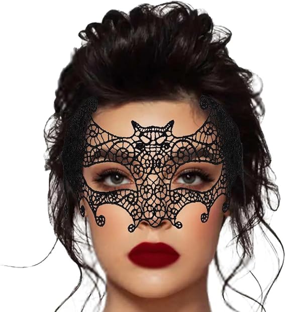 Nicute - sugar skull face mask