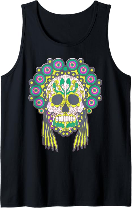 Halloween Day Of The Dead Store - sugar skull dress womens