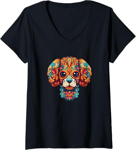 Halloween for women, men and kids - sugar skull t-shirt womens