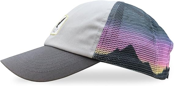 Grace Folly - sugar skull beanie