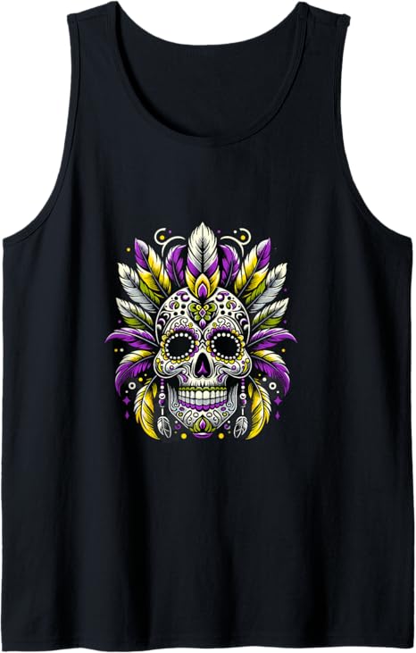 De Los Muertos Vibrant Traditions Apparel - sugar skull dress womens