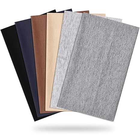 Wide Headbands For Women Stretchy Headband Workout Head Bands For Women's Hair Band Non Slip Head Wrap 6 Pack - sugar skull flower crown