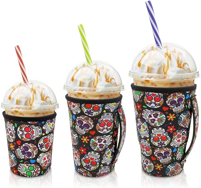 AJLTPA - sugar skull dress womens