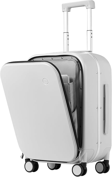 mixi - sugar skull luggage set