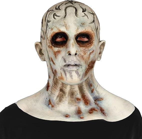 Bulex - sugar skull face mask