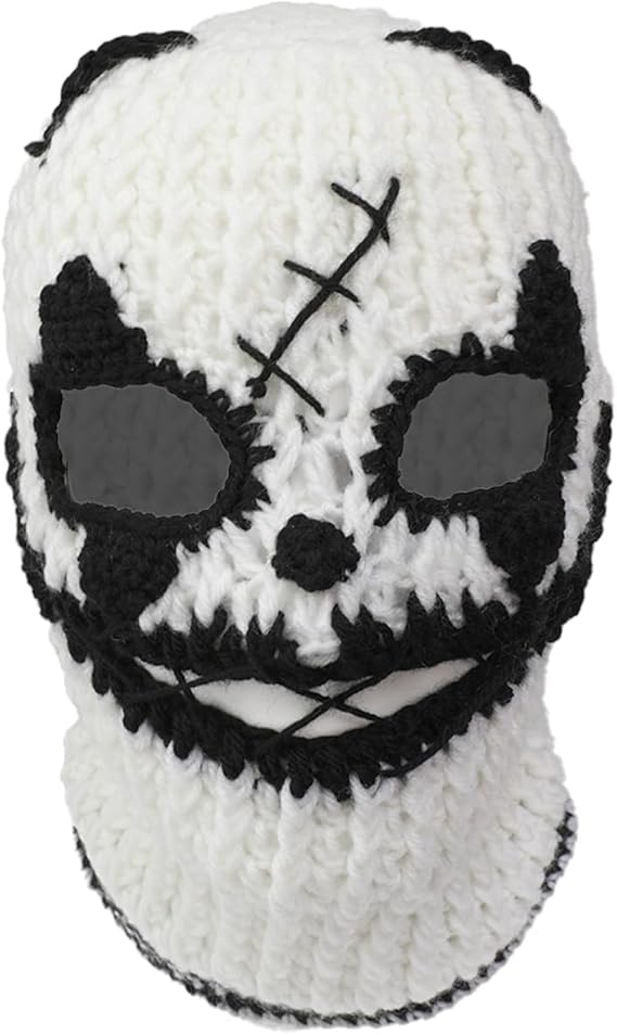 Bulex - sugar skull face mask