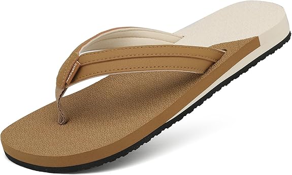 ChayChax - sugar skull flip flops womens