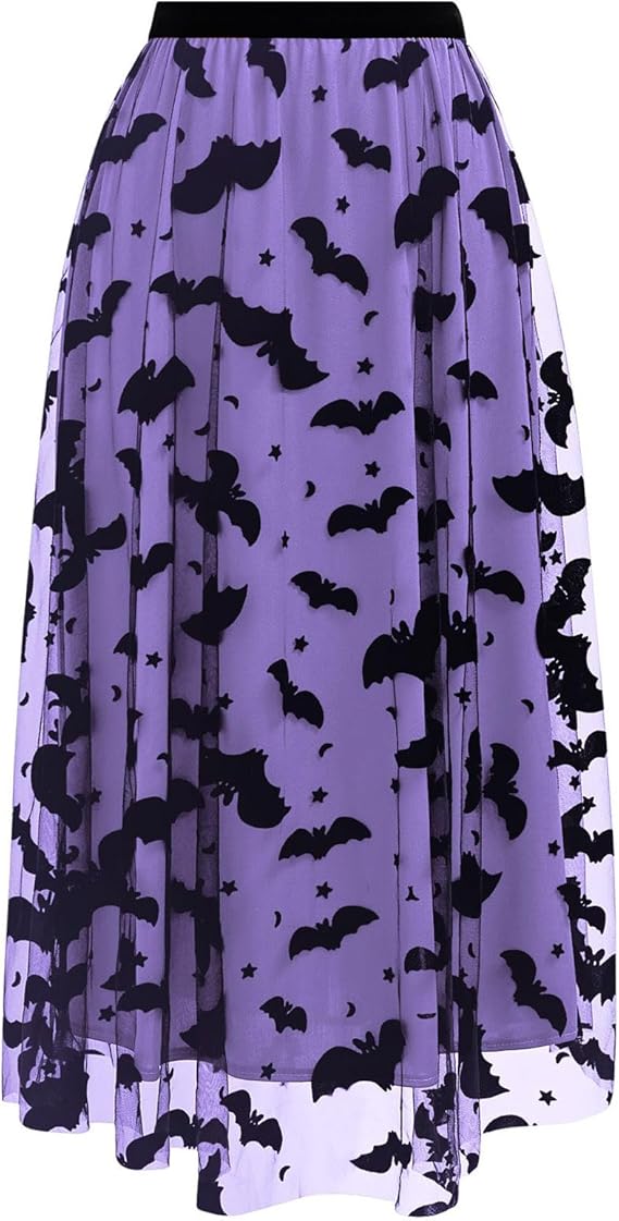 CHICWISH - sugar skull dress womens