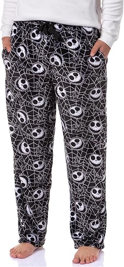 MJC - sugar skull pajamas womens