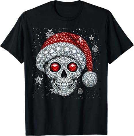 Christmas Apparel - sugar skull socks womens