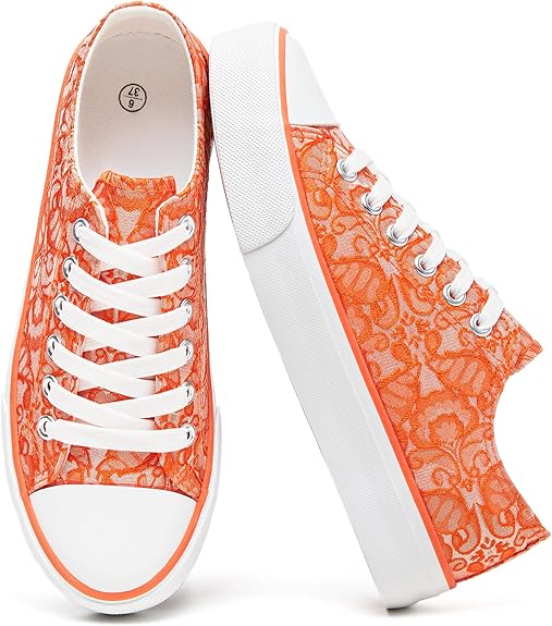 yageyan - sugar skull sneakers womens