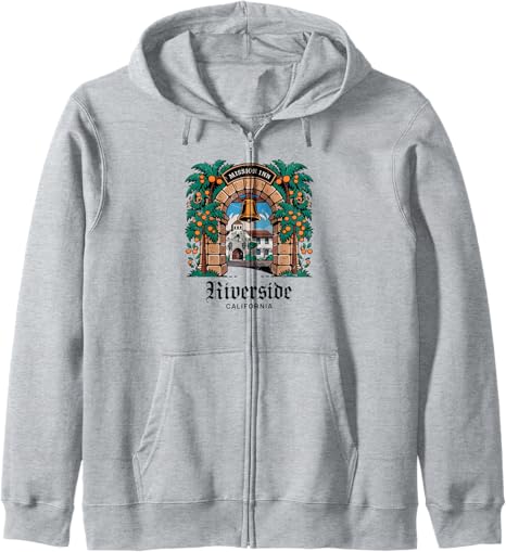 Raincross Retail - sugar skull zip up hoodie mens