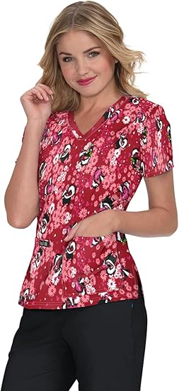 KOI - sugar skull long sleeve shirt mens