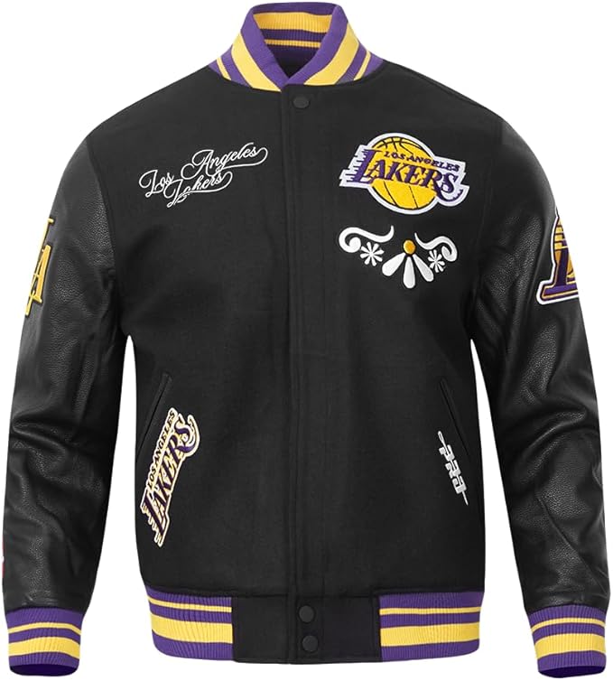 Pro Standard - sugar skull coat womens