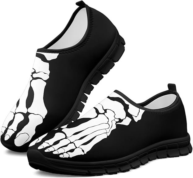 xixirimido - sugar skull sneakers womens