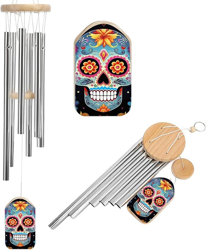 A Gym Artifact, The Canvas Sugar Skulls Printed Yoga Storage Bag Is Durable, Wear-resistant And Does Not Strangle Shoulders. It Is Suitable for Both Men And Women - sugar skull yoga mat