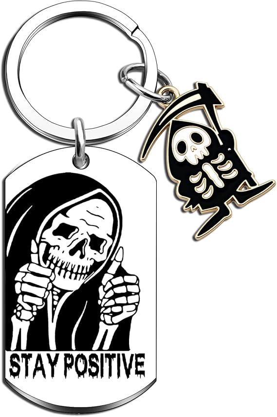 MigPio - sugar skull socks womens