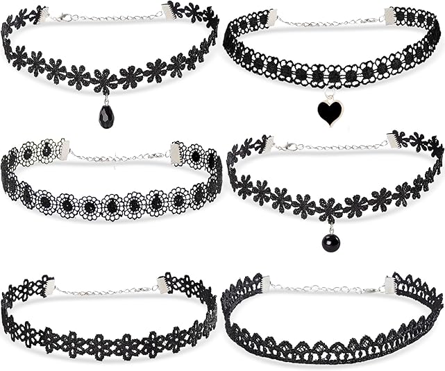 Etcianit - sugar skull winter gloves