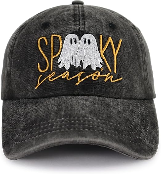 Kpainath - sugar skull beanie