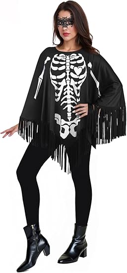 ROC PARTY - sugar skull dress womens